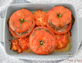 Tomates farcies