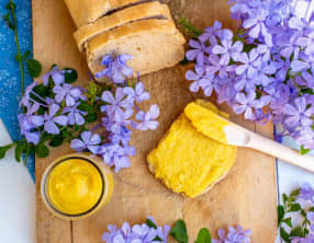 Beurre de mangue à l'amchoor