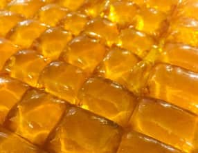 Bergamotes de Nancy.