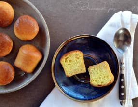 Le baba c'est pas tabou, on en viendra tous à bout !