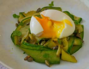 Égayez vos repas avec les tagliatelles de légumes