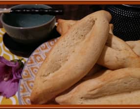 Navettes de Marseille à la fleur d’oranger