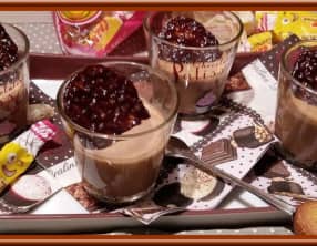 Crème aux Carambars