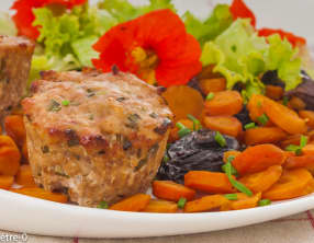 Pâté de thon de Concarneau