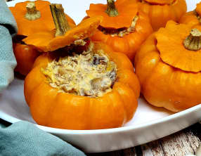 Jack be little farcis