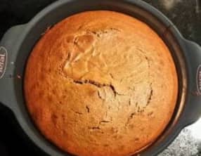 Gâteau aux 4 épices maison