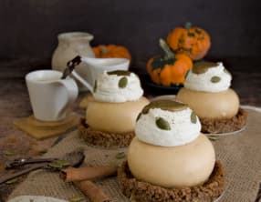 Le poti Kafé épicé