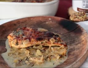 Poulet Gaston Gérard