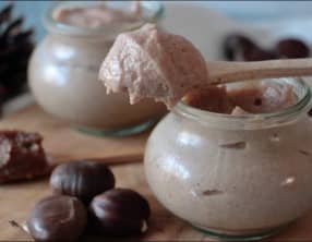 Maronsui's fait maison