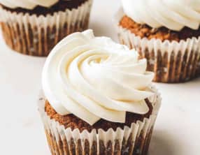 Glaçage au Cream cheese facile