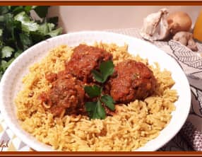 Kofta Curry