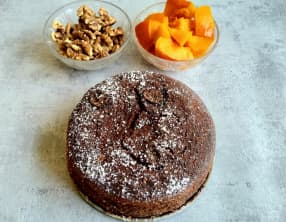 Biscuits 100% sarrasin