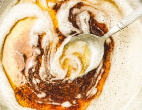 Comment faire du beurre noisette facile