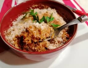 Txangurro à la Donostiarra