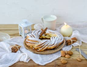 Kringle estonien