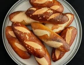 Mauricette pour l'apéro