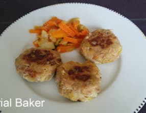 Boulettes de boeuf et poireaux de Yotam Ottlolenghi