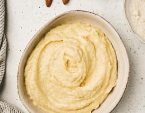 Frangipane pour la galette des rois