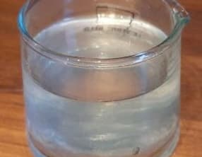 Sirop de sucre pour vos pâtisseries et cocktails