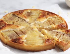 Tarte Bourdaloue