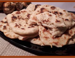 Naans
