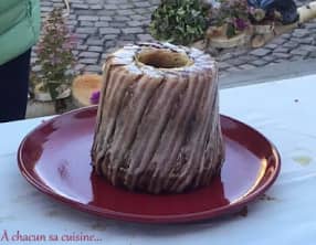 Mon farcement savoyard