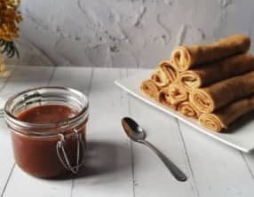 Caramel beurre salé