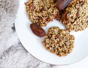 Palets croustillants