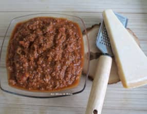 Bolognaise