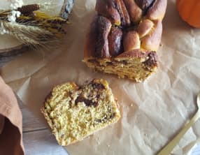 Bakka à la butternut