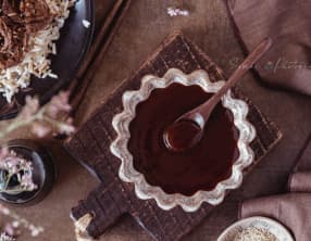 Sauce hoisin chinoise