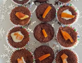 Muffins énergétiques aux all-bran