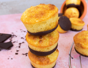 Moelleux à la noix de coco