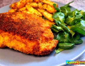 Cordon bleu gourmand