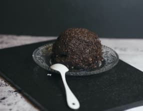 Merveilleux au chocolat