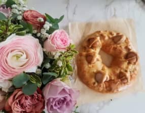 Casatiello di napoli