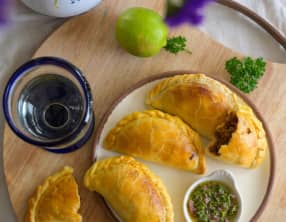 Empanadas au boeuf