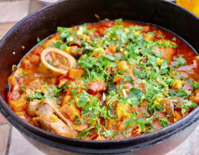 Le veau de la Pentecôte c'est quand on veut !