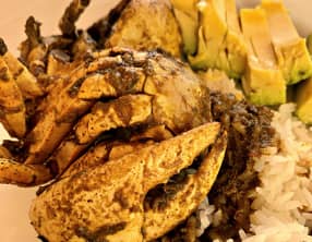 Le matoutou de crabes