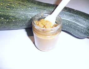 Chutney de courgette