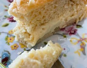 La tarte tropézienne