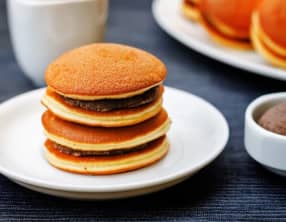 Connaissez-vous les Dorayaki ?