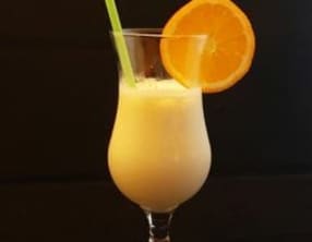 Pina colada