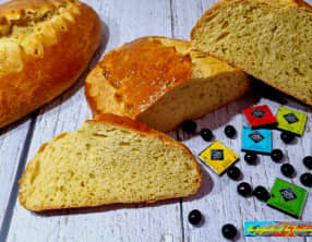 Gâche sur tangzhong