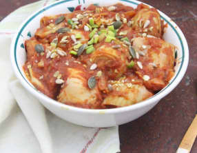 L'artichaut, une plante potagère dont on consomme le bouton floral