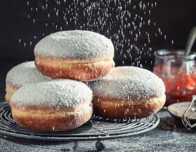 Des merveilles pour Mardi gras !