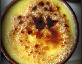 Crèmes catalanes