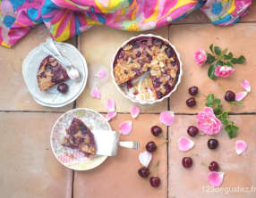 Les clafoutis de l'été