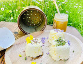 Petits fromages frais