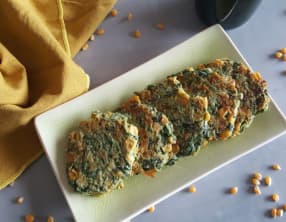 Que faire avec du maïs en boîte ? 